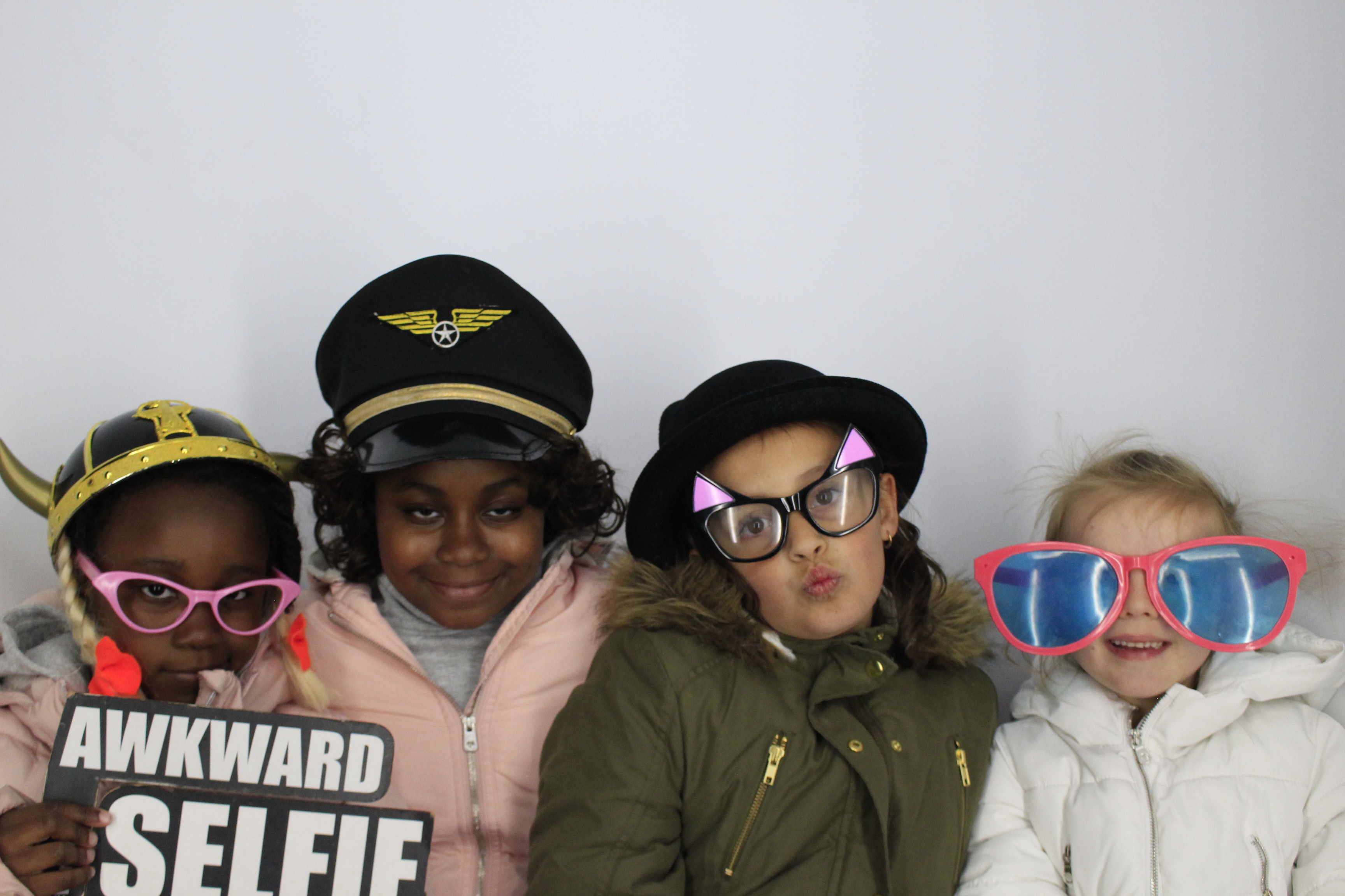 Women's FA Cup Final  | View more photos from the event at gallery.myphotoboothexperience.co.uk/u/MyPhotoBoothExperienceLtd/Womens-FA-Cup-Final